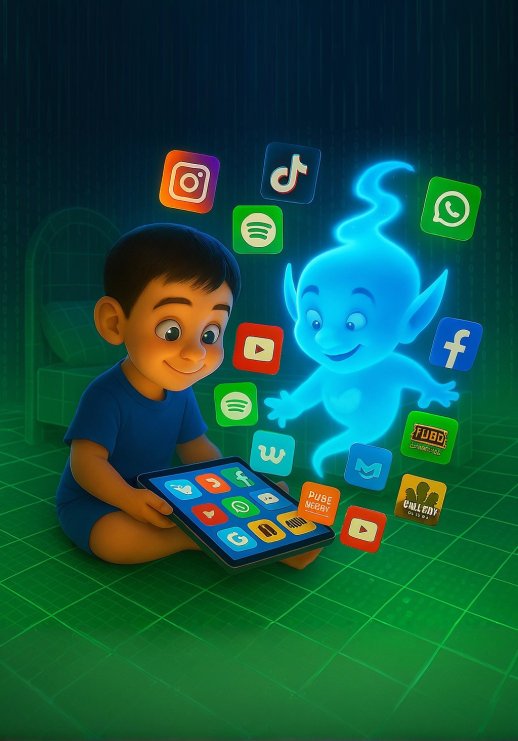 The Screen Genie's Lesson