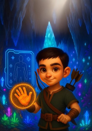 Siwoo’s Quest to Level Infinity