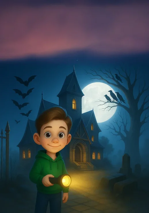 The Dare That Went Too Far